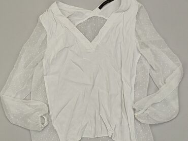 Bluzki i koszule: Bluzka Damska, Zara, L, stan - Bardzo dobry