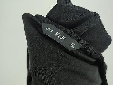 e second hand: F&F, Sukienka damska, rozmiar XL — 4