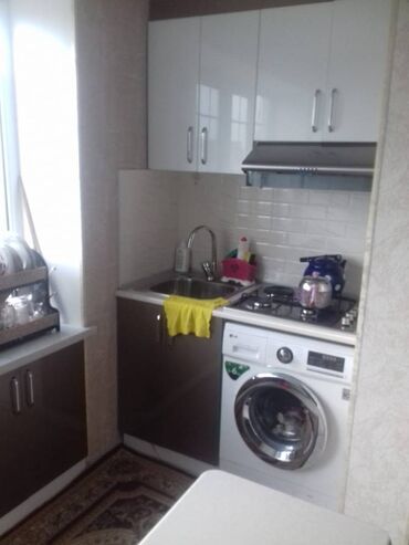 Yeni tikili: 3 otaqlı, Yeni tikili, 83 kv. m — 19