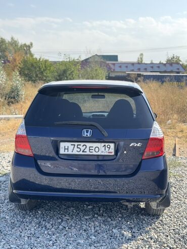 диск r16c: Honda Fit: 2002 г., 1.5 л