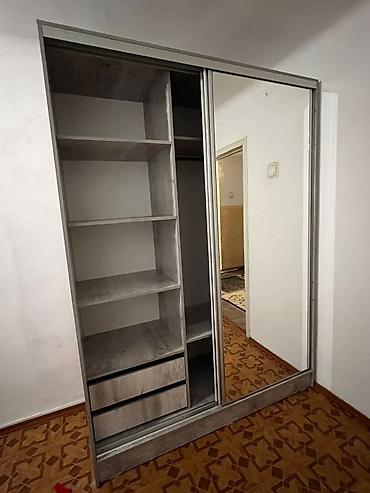 рассрочка мебел: Шкаф на заказ, Встроенный, ЛДСП, Бесплатная доставка, Дизайн, проект, Установка, сборка, Рассрочка — 4