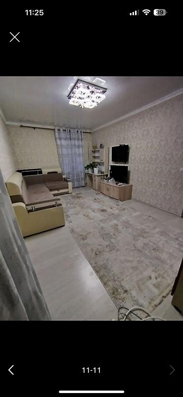 Батирлерди сатуу: Продаётся уютная, очень светлая 1‑комнатная квартира в востребованном — 2