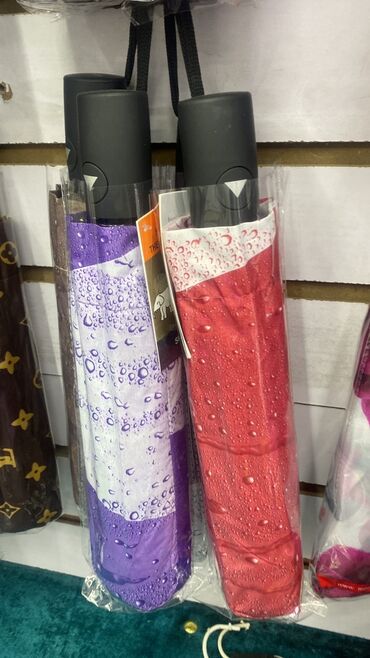 Зонты: Зонтики спешим ребята — 10