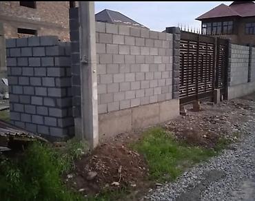 construction: Кладка пескаблока быстро и качественно,гарантия,заливаем фундамент — 4