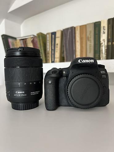 Фотоаппараты: Отличный набор для съёмки контента. Техника в идеальном состоянии — 6