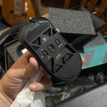 dtf printer: Клавиатура, Aula, Механическая, Bluetooth подключение, Размер: 80% — 9