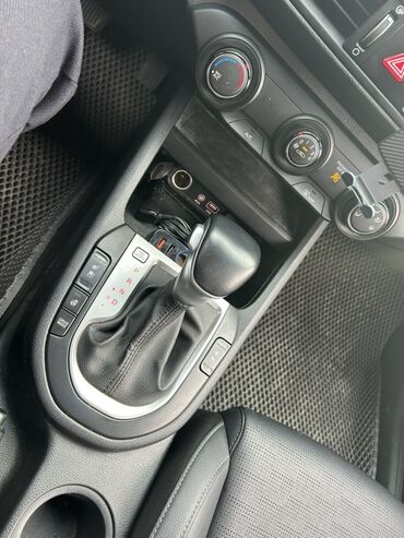 Kia: Kia K3: 2019 г., 1.6 л, Автомат, Бензин, Седан — 6