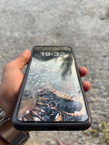 isdenmis telefonlar: Redmi Note 14, 256 GB, rəng - Qara, Sənədlərlə — 6