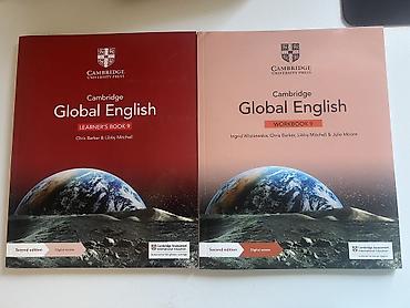 solutions elementary: Продаю оригинальные учебники Cambridge University Press для программы — 4