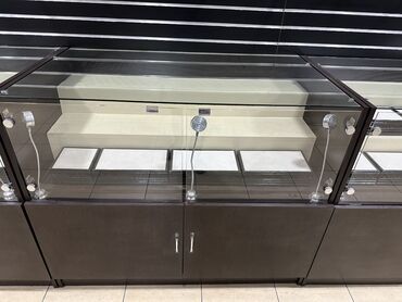 Dolab vitrinləri: Şüşəli dolab vitrini -da lalafo.az — 8 Dolab vitrinləri: Şüşəli dolab vitrini — 8