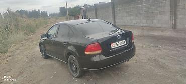 фольксваген поло седан запчасти: Volkswagen Polo: 2012 г., Седан — 4