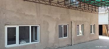 Дома: Продается 2-х этажный дом с участком в ж/м Кок-Жар Участок 4,7 — 3