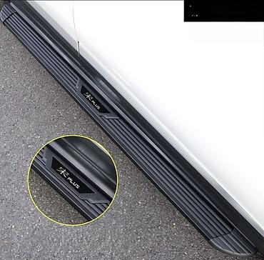 Срочно продаю подножка на BYD SONG PLUS 21-25 в хорошем качестве