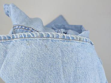 dzinsy: H&M, Jeansy damskie, rozmiar S — 4
