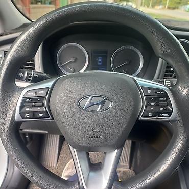 Hyundai: Hyundai Sonata: 2020 г., Седан — 6