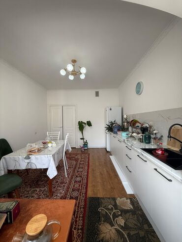 Продажа квартир: 3 комнаты, 100 м², Элитка, 8 этаж, Евроремонт — 10