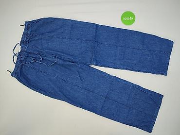 second hand legnica: Zara, Jeansy damskie, rozmiar XL — 2