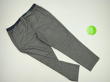 bluzki olsen: S.Oliver, Spodnie materiałowe damskie, rozmiar XL — 3