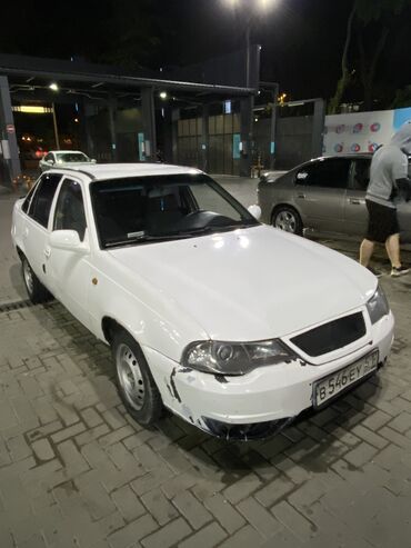 нексия цена: Daewoo Nexia: 2010 г., 1.5 л, Механика, Бензин, Седан