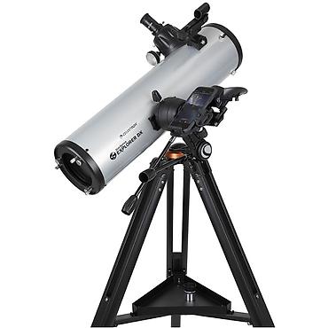 очки ии: В Продаже 💰 Телескоп Celestron StarSense Explorer 130DX представляет — 5