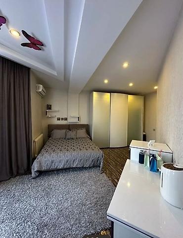 Долгосрочная аренда квартир: 4 комнаты, Собственник, Без подселения, С мебелью полностью — 3