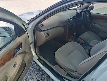 двигатель одисей: Nissan Sylphy: 2000 г., 1.5 л, Автомат, Бензин, Седан — 8