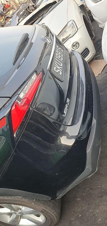 Другие детали кузова: Nx300 авто разбор. запчасти мотор Акпп ходовая дверь капот фара — 14