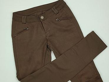 buty ccc emu: Spodnie materiałowe damskie, rozmiar S — 1