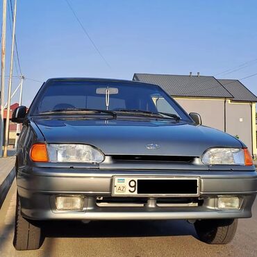 VAZ (LADA): VAZ (LADA) 2115 Samara: 1.6 l | 2011 il 240000 km Sedan — 7