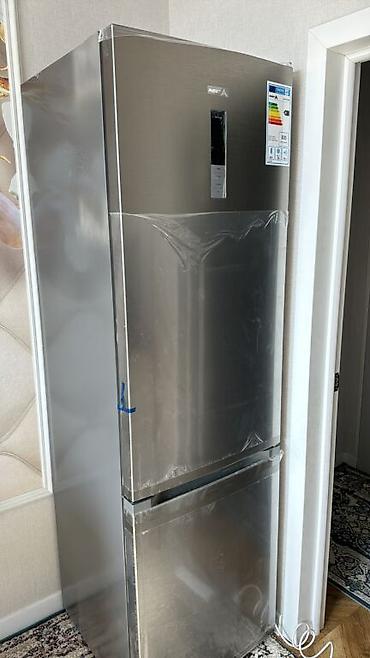 Холодильники: Холодильник Avest, Новый, Двухкамерный, No frost, 60 * 205 * 68 at lalafo.kg — 22 Холодильники: Холодильник Avest, Новый, Двухкамерный, No frost, 60 * 205 * 68 — 22