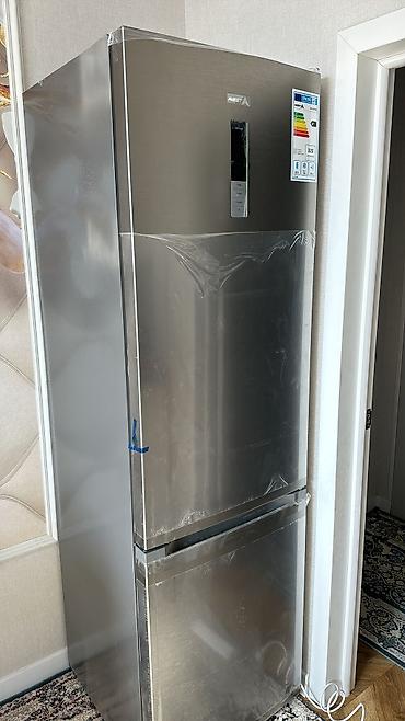 Холодильники: Холодильник Avest, Новый, Двухкамерный, No frost, 60 * 205 * 68 — 20