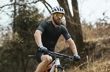 Sportska odeća: DRES FORCE STREAM KRATKI RUKAV, CRNO | Zakopčavanje rajsferšlusom u — 11