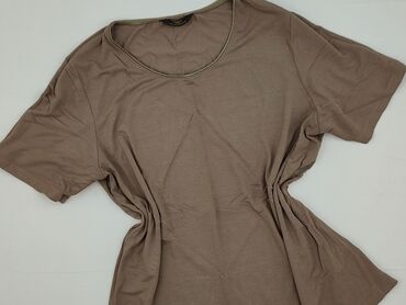 Women: Marks & Spencer, Women`s T-shirt, size XL (EU 42)