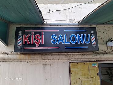 mikrodalğalı soba qiyməti: İşıqlı reklam satılır 170 — 1