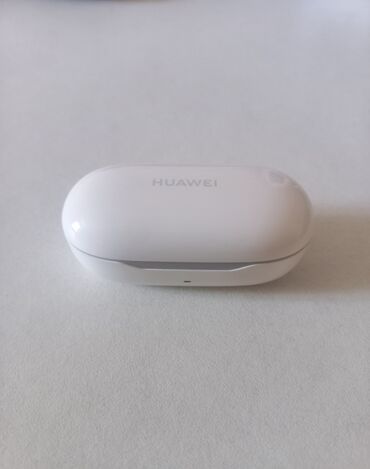 колонки для компьютера: Беспроводные наушники Huawei