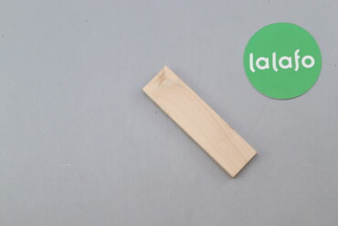 6 товарів | lalafo.com.ua: Дерев'яна деталь