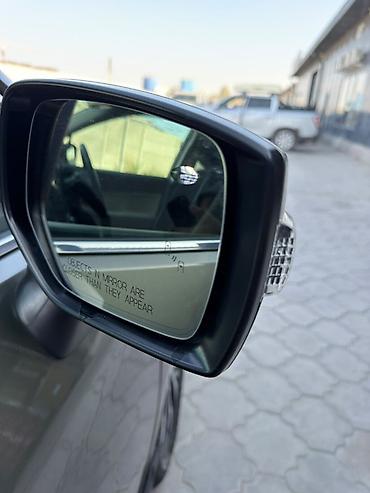 субари оутбек: Subaru Outback: 2017 г., 2.5 л, Вариатор, Бензин, Кроссовер — 9