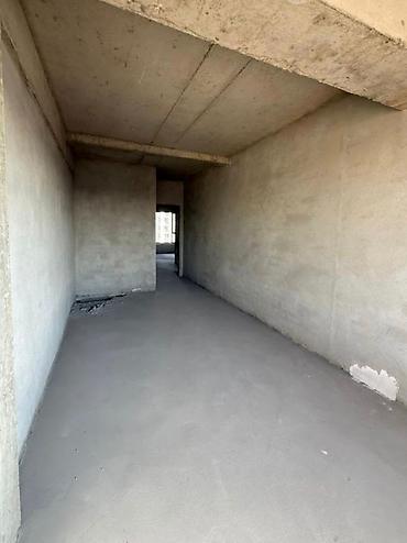 квартиры дордой моторс: 3 комнаты, 85 м², Дордой Моторс рынок Элитка, 5 этаж, ПСО (под самоотделку) — 2