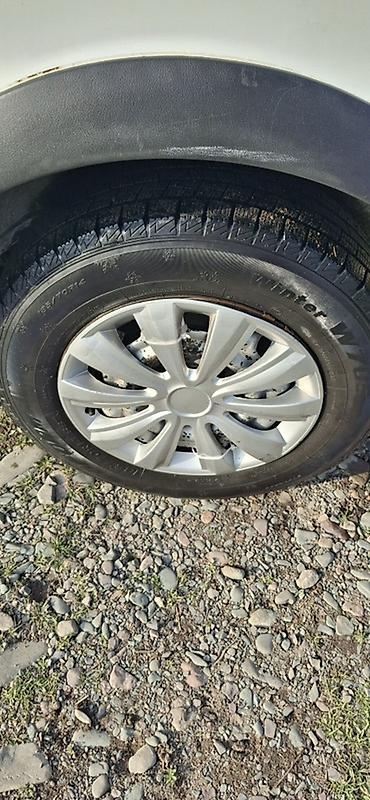 Volkswagen: Volkswagen Passat Variant: 1989 г., 1.8 л, Ручные, Бензин, Универсал — 10