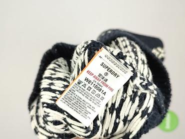 damski sweter: Superdry, Sweter damski, rozmiar M — 4