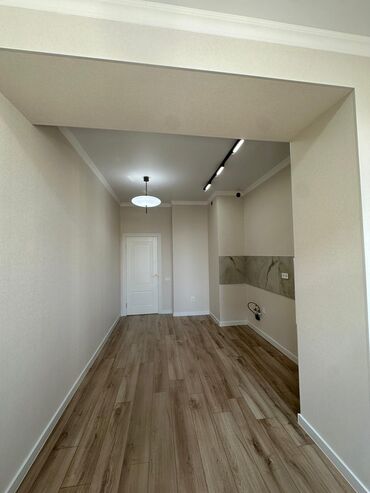 1 комната, 43 м², Элитка, 6 этаж, Дизайнерский ремонт