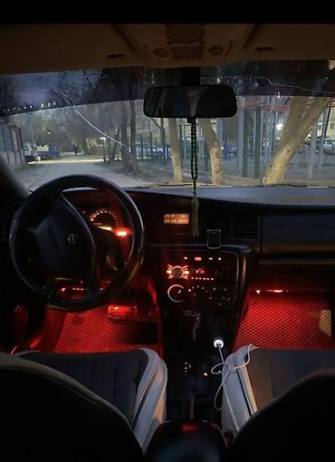 зил дизильный: Opel Vectra: 1999 г., 1.8 л, Автомат, Бензин, Седан — 5