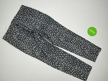 zara tops: Zara, Spodnie materiałowe damskie, rozmiar L — 3