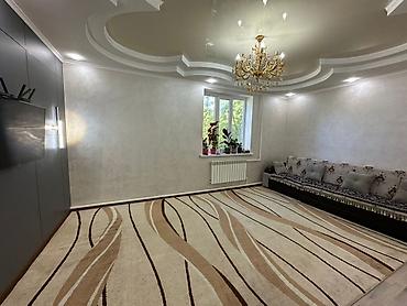 Продажа коттеджей и домов: Продается 2-х этажный частный дом 📍 Адрес: ж/м Арча-Бешик 📐 Площадь — 2