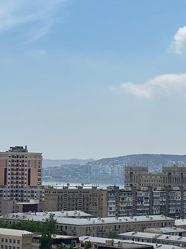 Mənzillər: 3 otaqlı, Yeni tikili, m. 28 may, 123 kv. m — 2