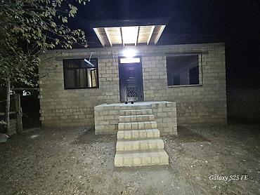 yeni emlak az lokbatan kiraye: Satılır: həyət evi - Tikili: 1 mərtəbəli fərdi yaşayış evi, daş — 2