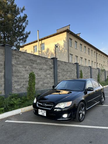 субару импреза гц8: Subaru Legacy: 2008 г., 2.5 л, Автоматтык, Бензин, Седан