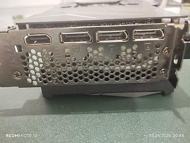montech sky two: Видеокарта для ПК, Б/у, MSI, GeForce RTX, 10 ГБ — 3