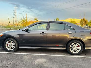 термостат на соната: Toyota Camry: 2009 г., 2.4 л, Автомат, Бензин, Седан — 6