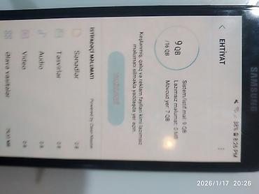 samsung galaxy folder 2 satın al: Samsung Galaxy J2 2016, 16 GB, rəng - Qara, İki sim kartlı — 5